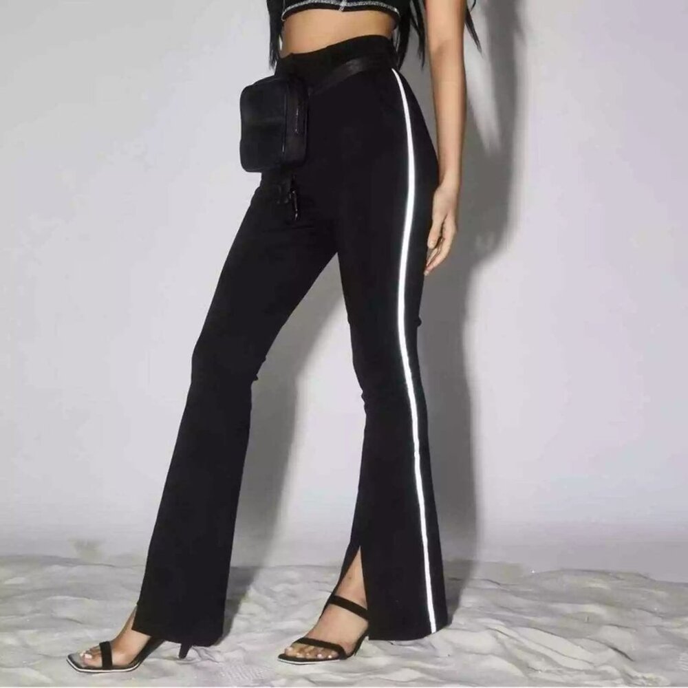 POSTER GRL High Waisted Pants
